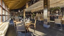 Pandfoto Bar Bistro DuCo Callantsoog
