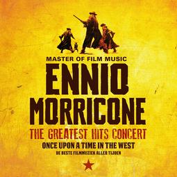 Master of Film Music Ennio Morricone