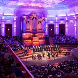 concertgebouw