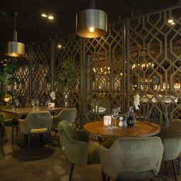 pandfoto Bar Bistro DuCo Winterswijk