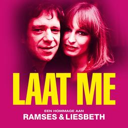 Laat me Logo