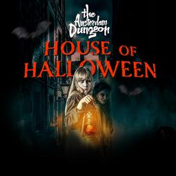 The Amsterdam Dungeon | AH 2e kaartje gratis