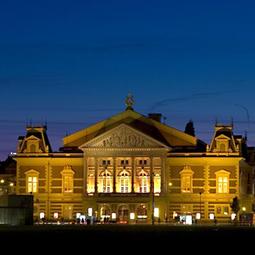 Concertgebouw