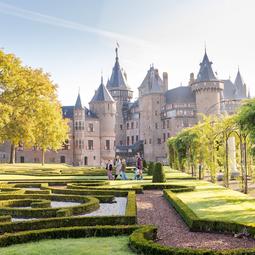 Kasteel de Haar