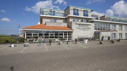 Callantsoog exterieur pand