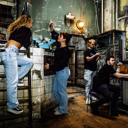 EscapeRoom
